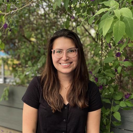 Susanna Yaeger-Weiss